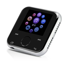 HD портативный мини аудио запись Ручка HBNKH H-R320 Mp3 плееры Голос регистраторы