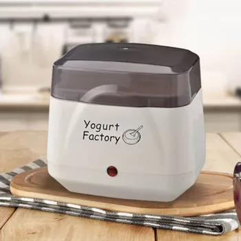 

Tiny - Sn02 Timing Constant Temperature Multifunction Mini Yogurt Machine