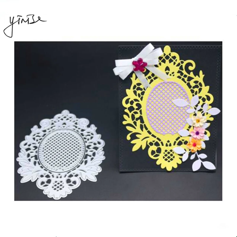 

VCD81 Cover CUT SCRAPBOOK Metal Cutting Dies For Scrapbooking Stencils DIY Album Cards Decoration Embossing Folder Die Cuts Mold