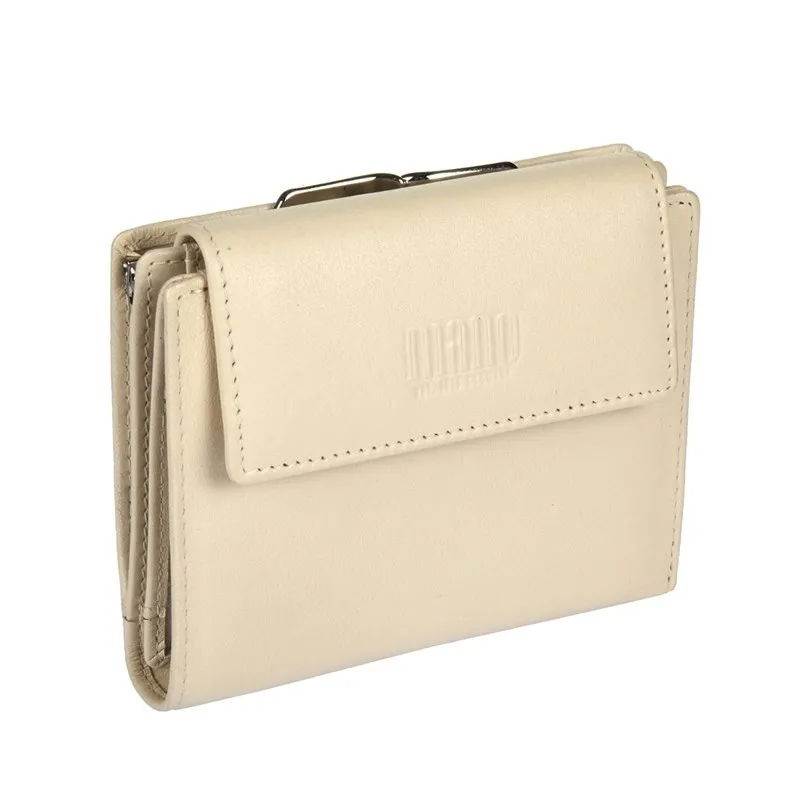 где купить Purse Mano 20103 SETRU off white по лучшей цене