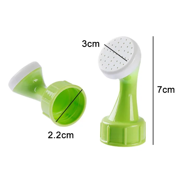 

2pcs Gardening Tools Watering Sprinkler Portable Household Potted Plant Water Garden Tools Dropshipping