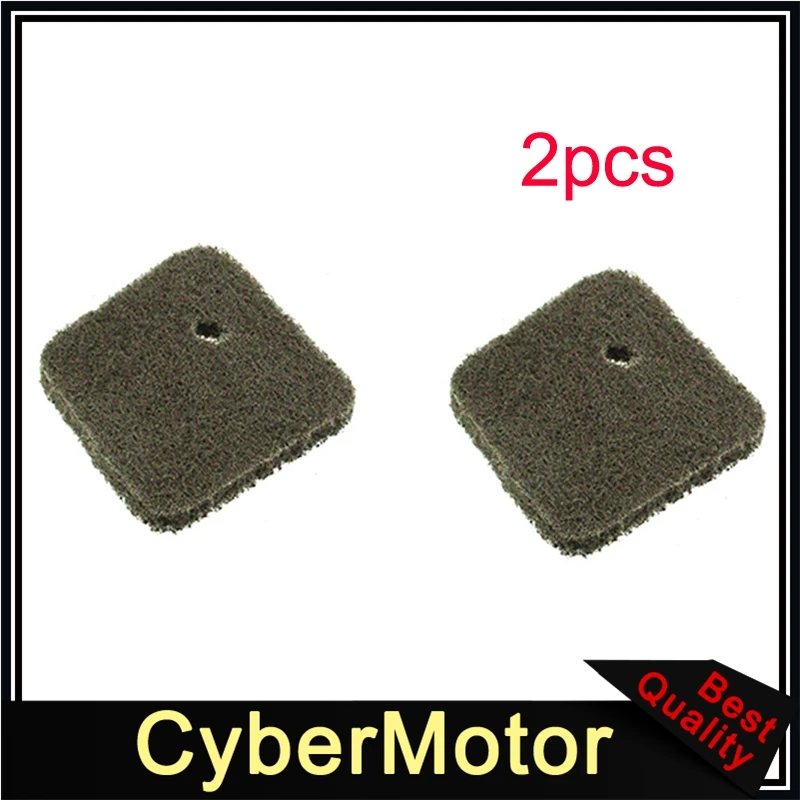 

Air Filter For Stihl 4140-124-2800 String Trimmer FC55 FS38 FS45 FS46 FS55 HL45