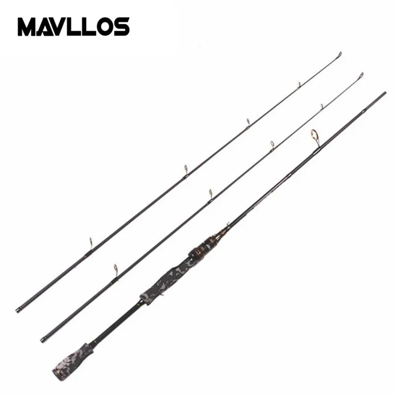 

Mavllos 2.1M Lure Weight 7-21g/8-30g Carbon Carp Spinning Rod M&MH Pole Tips Fast Saltwater Carp Casting Fishing Rod