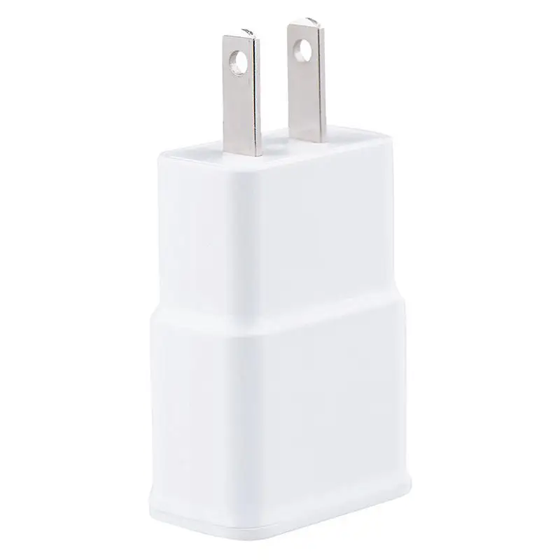 5 V/2A الأبيض الولايات المتحدة التوصيل العالمي الهاتف المحمول شاحن المكونات جدار AC الطاقة شاحن USB التوصيل ل فون سامسونج هواوي XiaoMi 5 V/2A الأبيض الولايات المتحدة التوصيل العالمي الهاتف المحمول شاحن المكونات جدار AC الطاقة شاحن USB التوصيل ل فون سامسونج هواوي XiaoMi