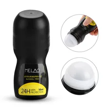 Дезодорант-палочка антиперспирант палка алум дезодорант-Палка для удаления подмышек средство для удаления запаха тела для мужчин и женщин