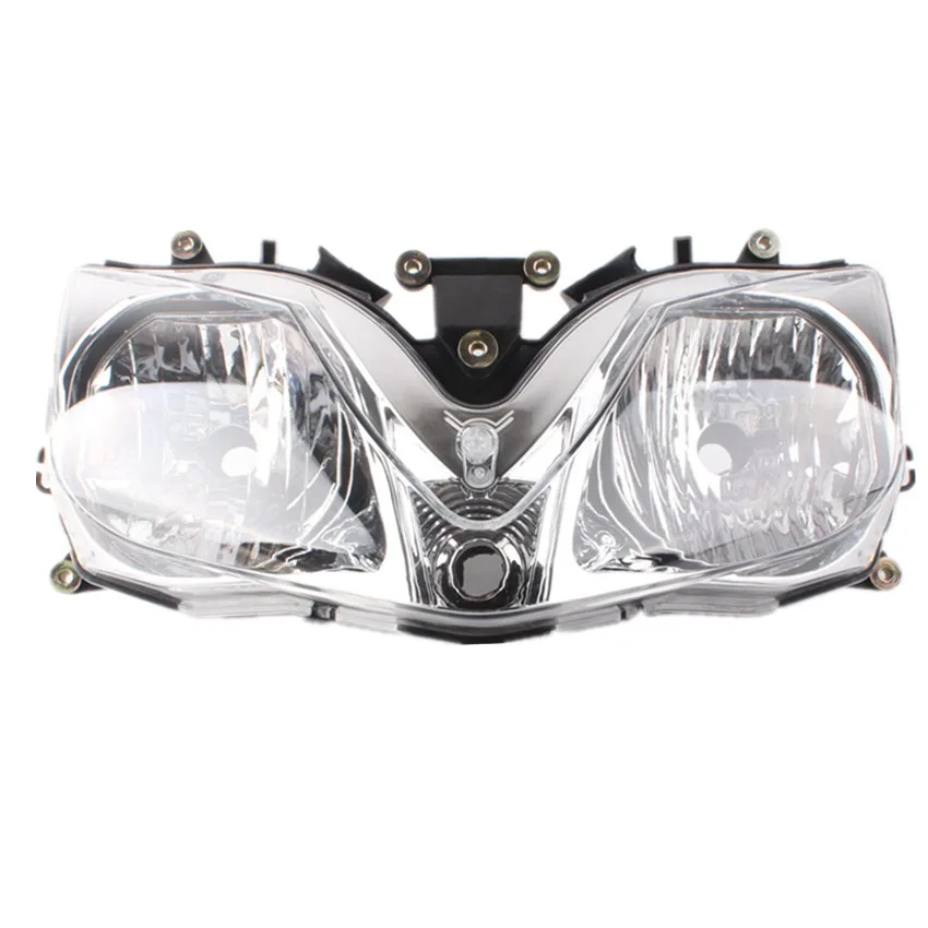 Clair frein arrière tail light turn signal pour honda CBR600 F3 1997 1998