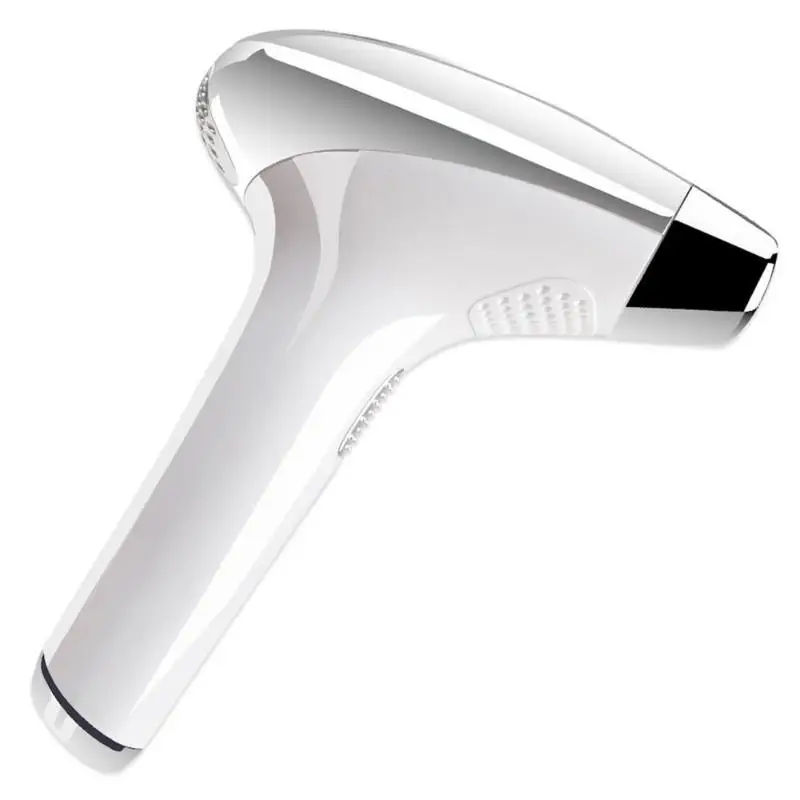 

LCD Display 5 Modes Laser Hair Removal Machine Permanent Body Hair Epilator