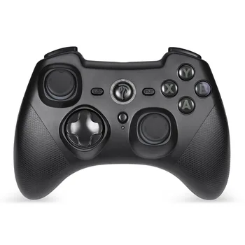 

Bevigac Wireless Vibration Controller Gamepad Joystick for Sony PlayStation Play Station 3 PS3 Android Smart Phone Tablet TV