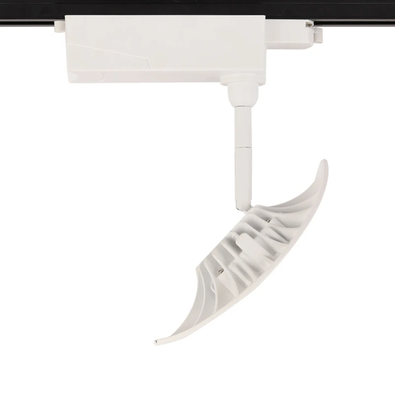 

LED Adjustable Rail Track Lighting lamp Track Light LED ceiling lamp Angle Adjustable 10W 20W 30W 35W for Clothing Shop CF459