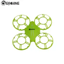 Eachine E016H RC Drone Quadcopter запасных Запчасти Верхняя Крышка корпуса в виде ракушки навес