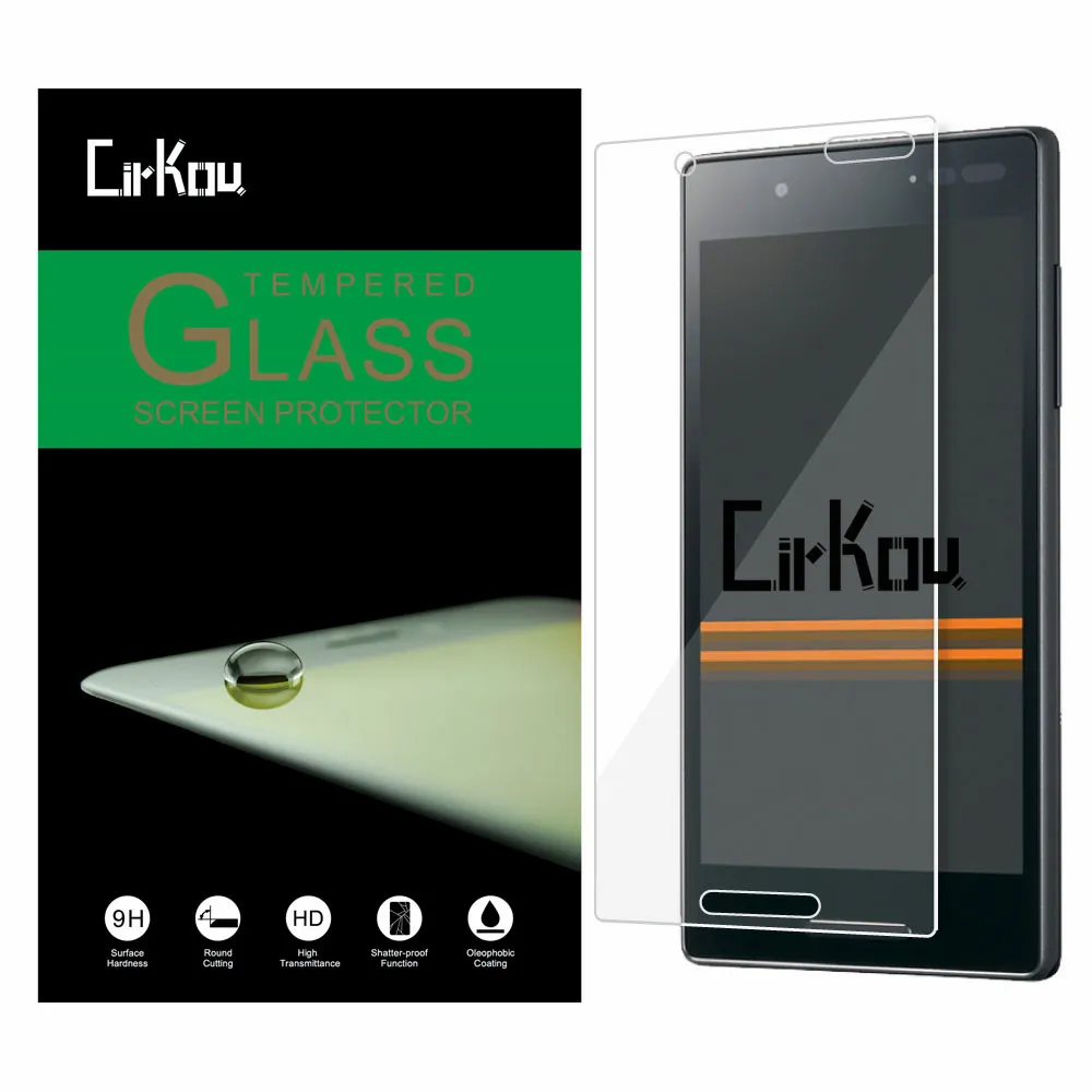 Для телефона au Qua QX KYV42 UQmobile DIGNO V 2.5D Arc Edge 0 33 мм 9H твердость полностью Закаленное