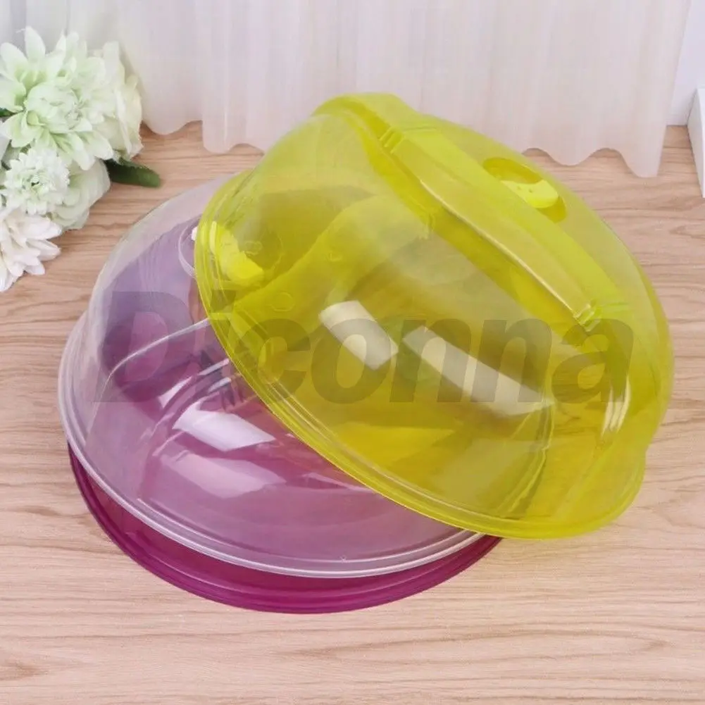 clear plastic hat covers