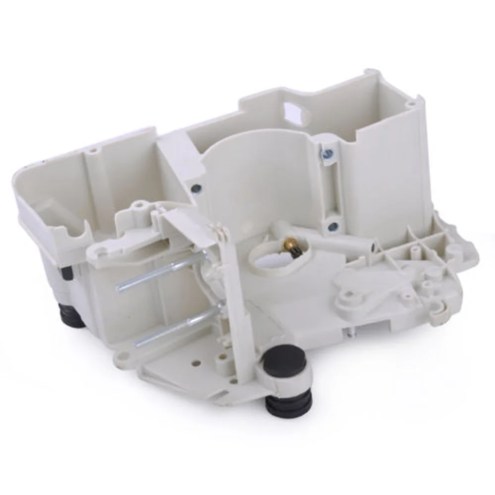 

1*crankcase Fuel Tank Housing For Stihl 017 018 Ms170 Ms180 Chainsaw Crankcase Fuel Tank Engine Housing Cover