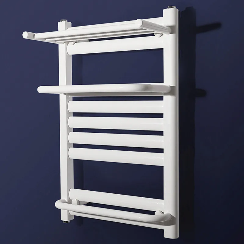 Low carbon steel electric towel rack,AC220V 400W Electric drying towel