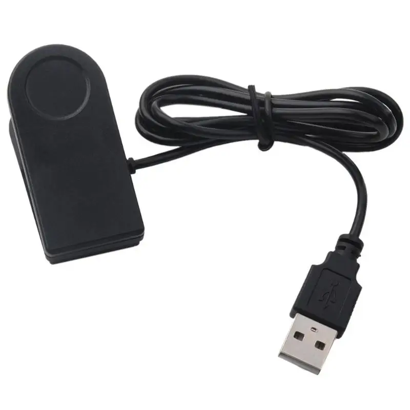 1 м USB зарядный кабель для Garmin Forerunner 405CX 405 410 910XT 310XT цифровые кабели|Кабели питания|