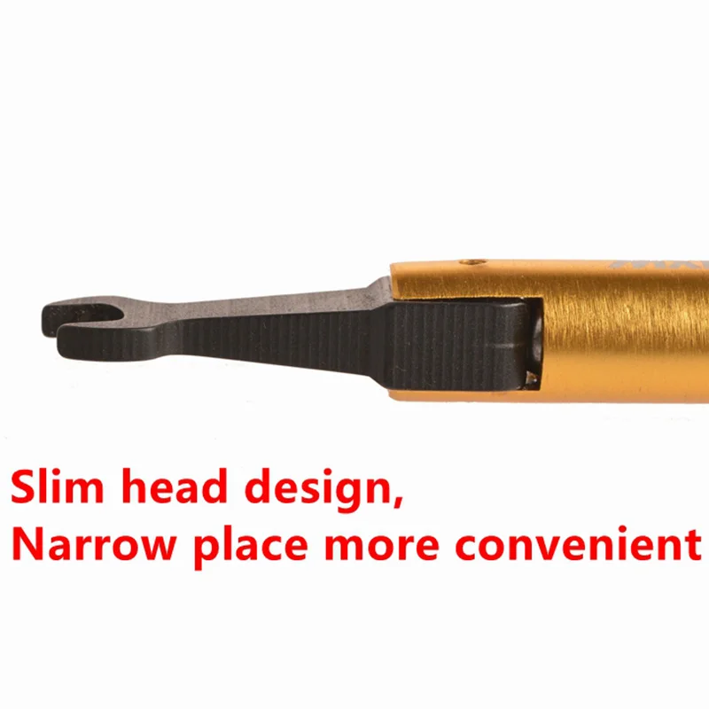 Mxita SMA динамометрический ключ RF Разъем открытие 8 мм Электромагнит коаксиальный адаптер конвертер прямой позолоченный гаечный ключ