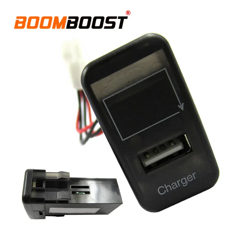 Usb переходник nissan