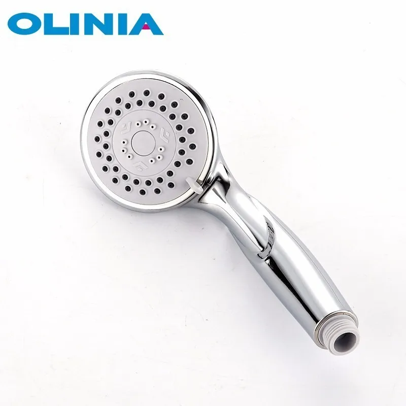 Olinia أدوات دش دش رئيس حمام خلاط دش خلاط حمام الحنفية مع دش صنبور الحمام البارد و الماء الساخن خلاط OL8096