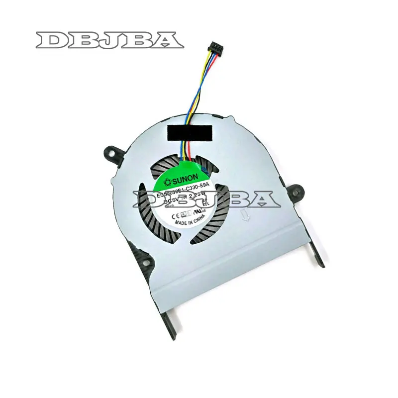 New For Asus VivoBook Q301LA Q301LP Q301 Q301L S301L S301LA S301LP Q301LA-BHI5T17 Series Laptop CPU Fan EG50050S1-C330-S9A New For Asus VivoBook Q301LA Q301LP Q301 Q301L S301L S301LA S301LP Q301LA-BHI5T17 Series Laptop CPU Fan EG50050S1-C330-S9A