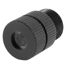 BHTS-Замена Черный CCTV Box камера 25 мм фокусное расстояние плата объектив F1.2