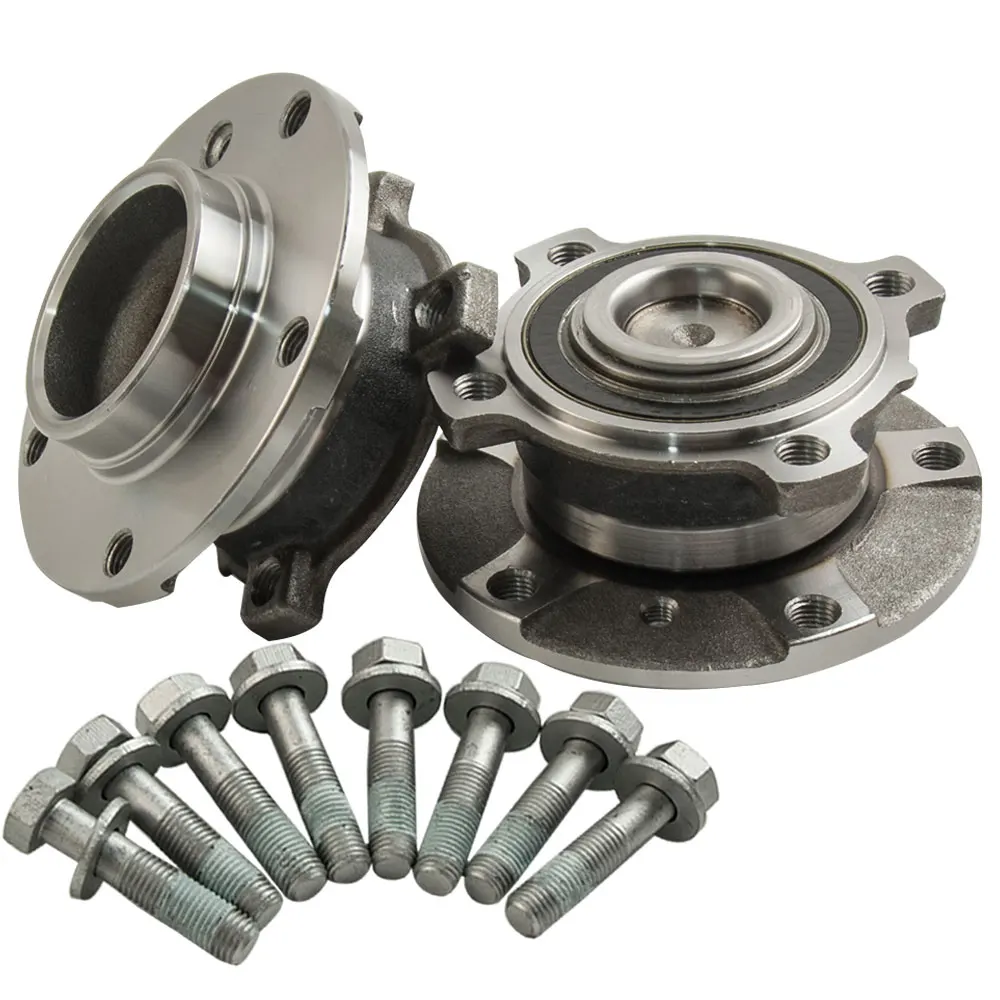 Комплект подшипников переднего колеса для BMW E39 523i 528i 530i 535i 31221093427 31201095616 525i 528I 540i