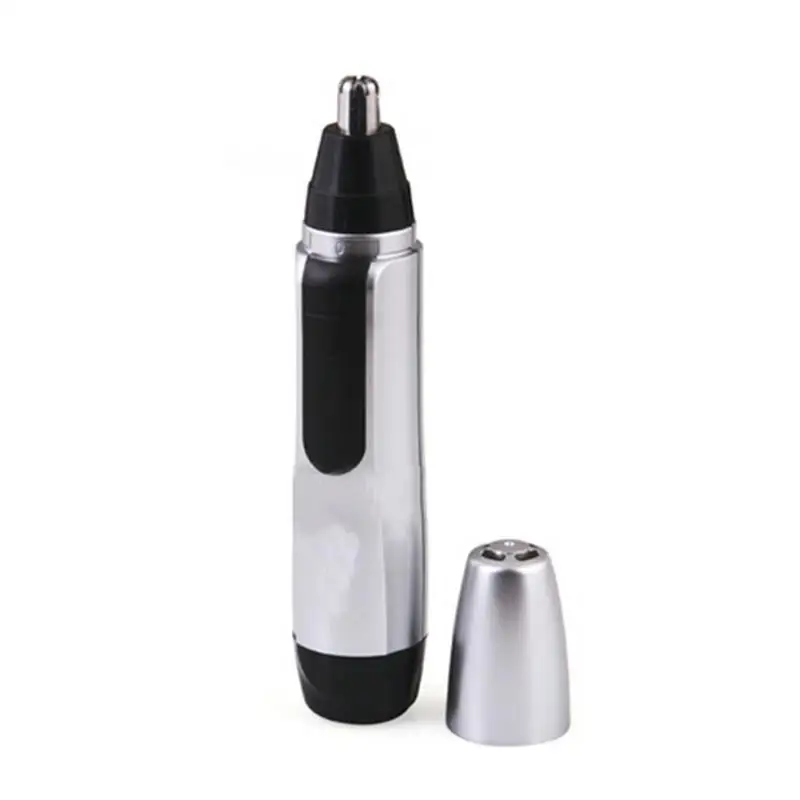 

Electric Ear Hair Nose Trimmer Beard Remove Shaver Noses And Ear Hair Trimmer For Women Razor Nose Hair Clippers