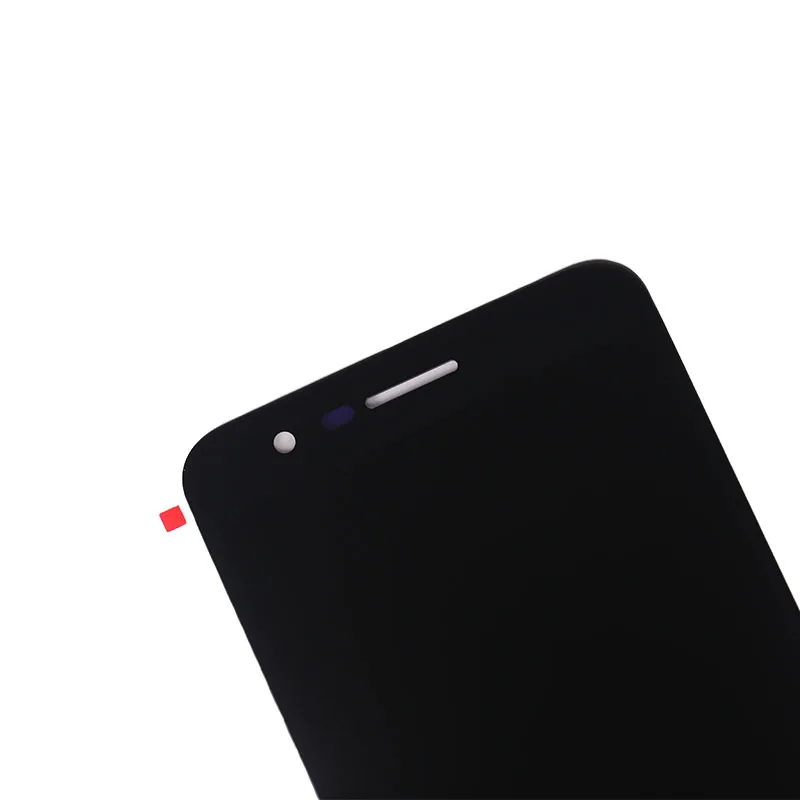 ЖК дисплей для LG K10 2018 сенсорный экран в сборе K11 дигитайзер сенсорная панель
