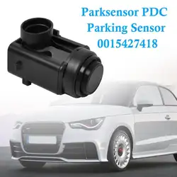 Датчик парктроника PDC 0015427418 для Mercedes Benz A/C/E/S/CL/SL/R класс 97-15