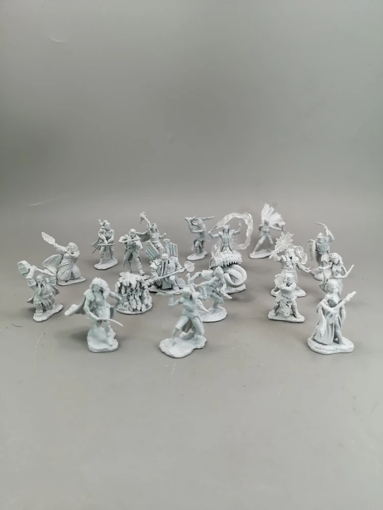 

Die Casting Resin Quality Goods Guide Coast Wizard Dragon and Dungeons Dnd Run Group Board Role Playing Game War Flag 14