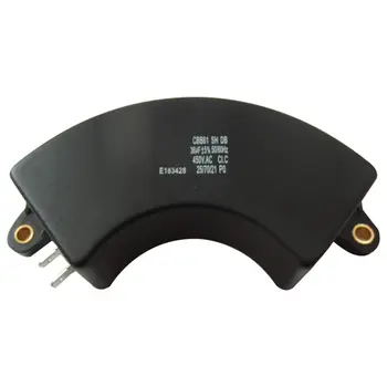 

FUNN-CBB61 36uF MFD 300V 400V 450VAC 50Hz 60 Hz Generator Capacitor AVR