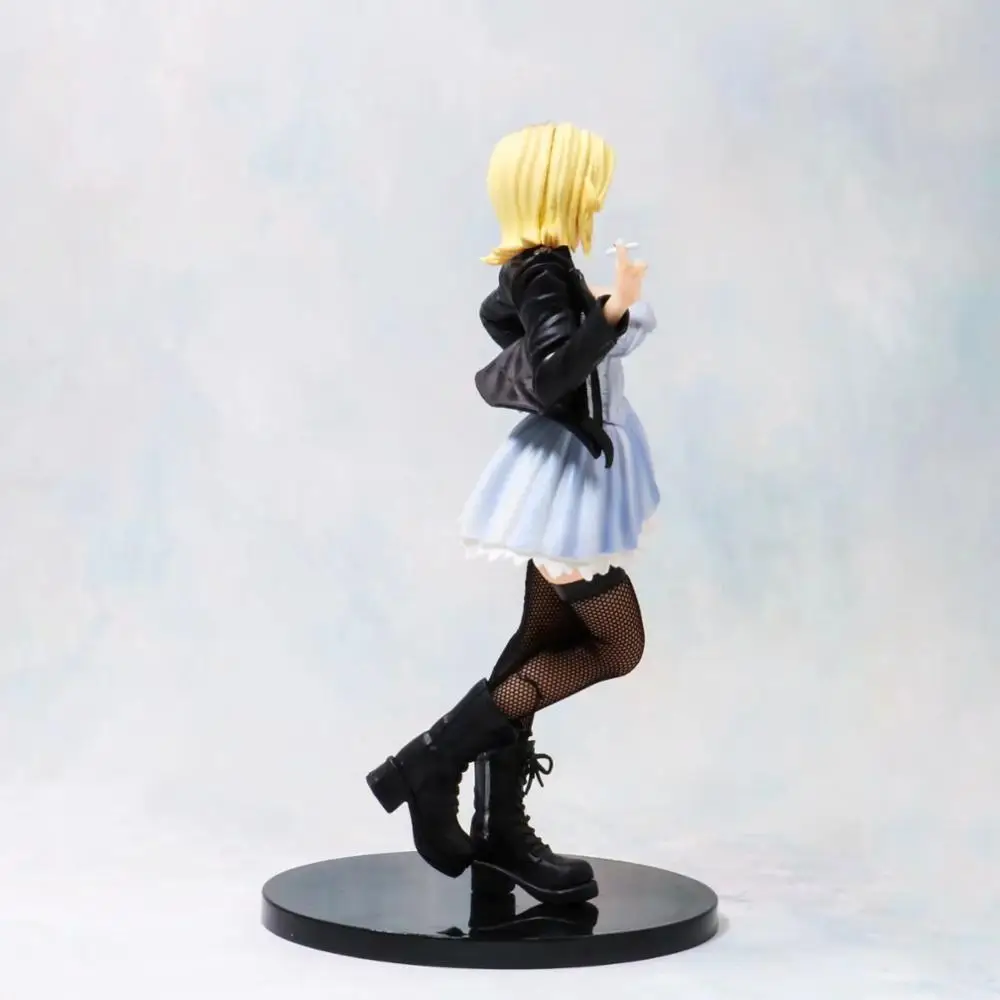 Экшн фигурки Tiffany Of Chucky HORROR 1/7 красивые ПВХ Фигурки для девочек аниме