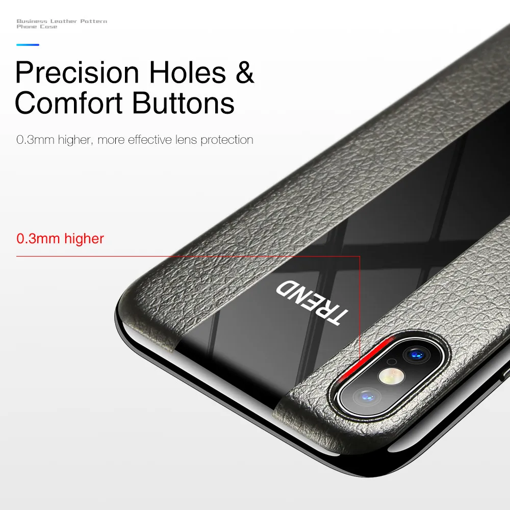 KISSCASE Fashion Luxury Business Case For iPhone 6 6S 7 8 Plus X XS Max Cover Soft Silicone TPU Case For iPhone X 7 8 6 6S Coque KISSCASE Fashion Luxury Business Case For iPhone 6 6S 7 8 Plus X XS Max Cover Soft Silicone TPU Case For iPhone X 7 8 6 6S Coque