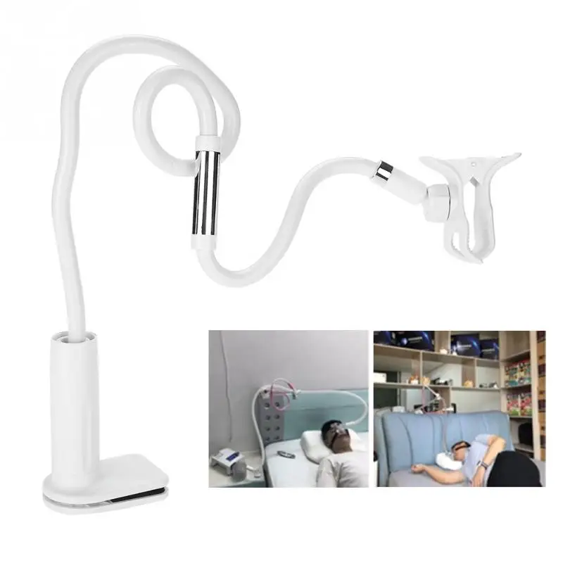 

Adjustable CPAP Hose Holder Fixed Tube Ventilator Accessories CPAP Hose Support Arm Health Sleep Care