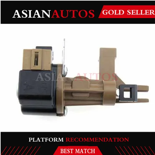 Шаговый двигатель RE0F06A для Nissan Prairie/Liberty M12/Avenir W11/R'nessa/Primera P11/WP11/P12/Bluebird U14|Клапаны и