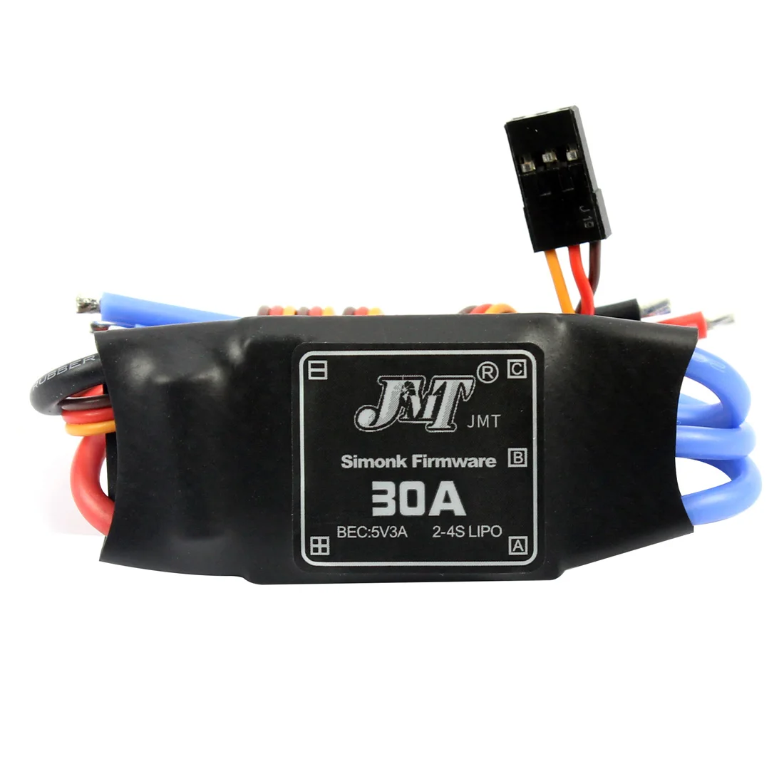 Квадрокоптер RC 4 axle Drone ARF Kit No TX RX : KK V2.3 Flight Control A2212 1000KV Motor 30A ESC Lipo F450 Flamewheel F02192 B|30a