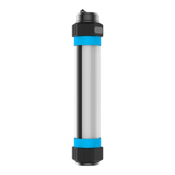 

Lawn light Outdoor Emergency Mosquito Repellent Warning Lighting Waterproof Portable Travel Phone Charging Flashlight C