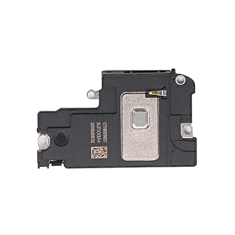 

for iPhone XS MAX Buzzer Ringer Loud Speaker Flex Cable Mobile Accessory Free Shipping