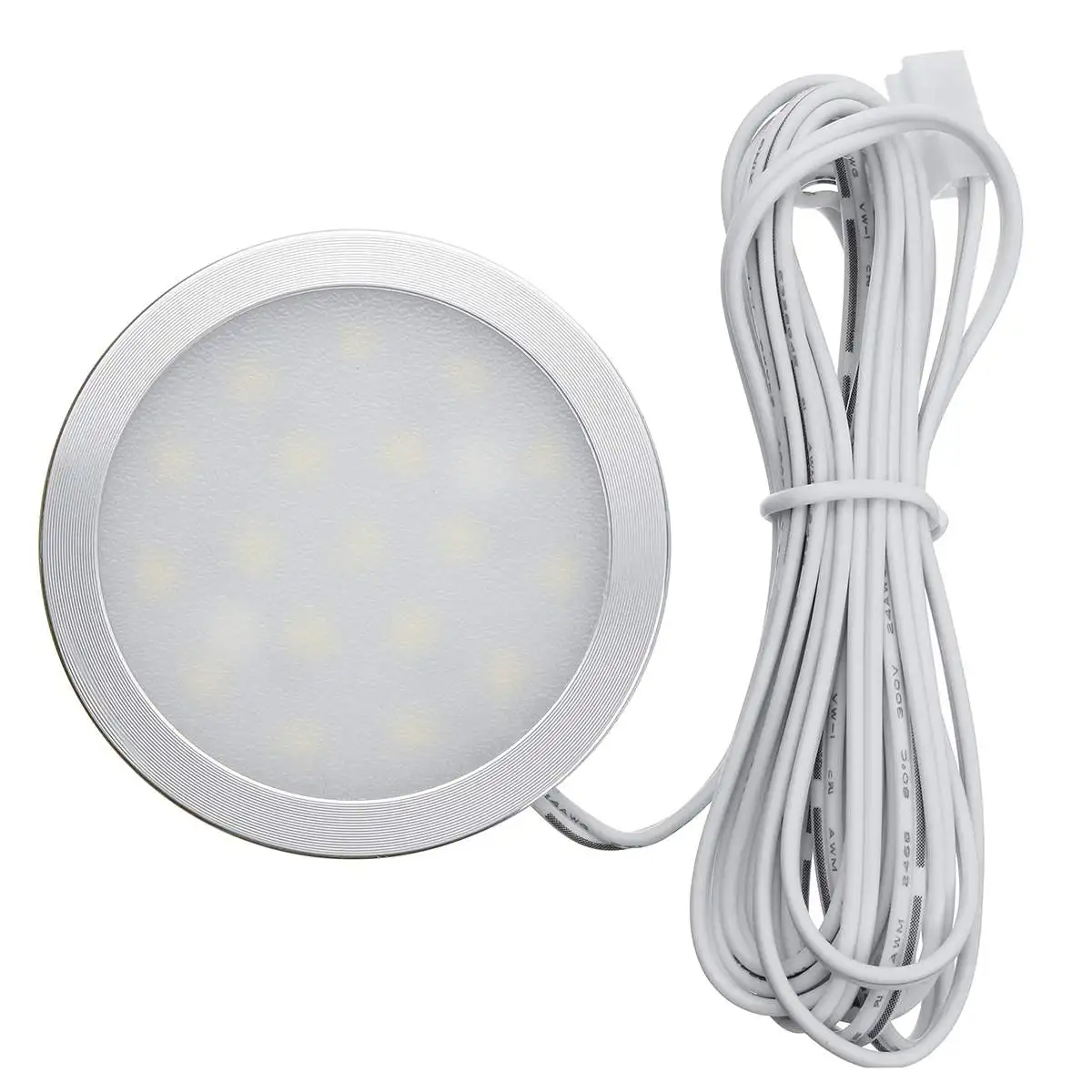 6 قطعة 12 V سيارة الداخلية LED بقعة ضوء السقف مصباح على شكل قبة ل وري متنقل قافلة حافلة قارب خزانة خزانة خزانة