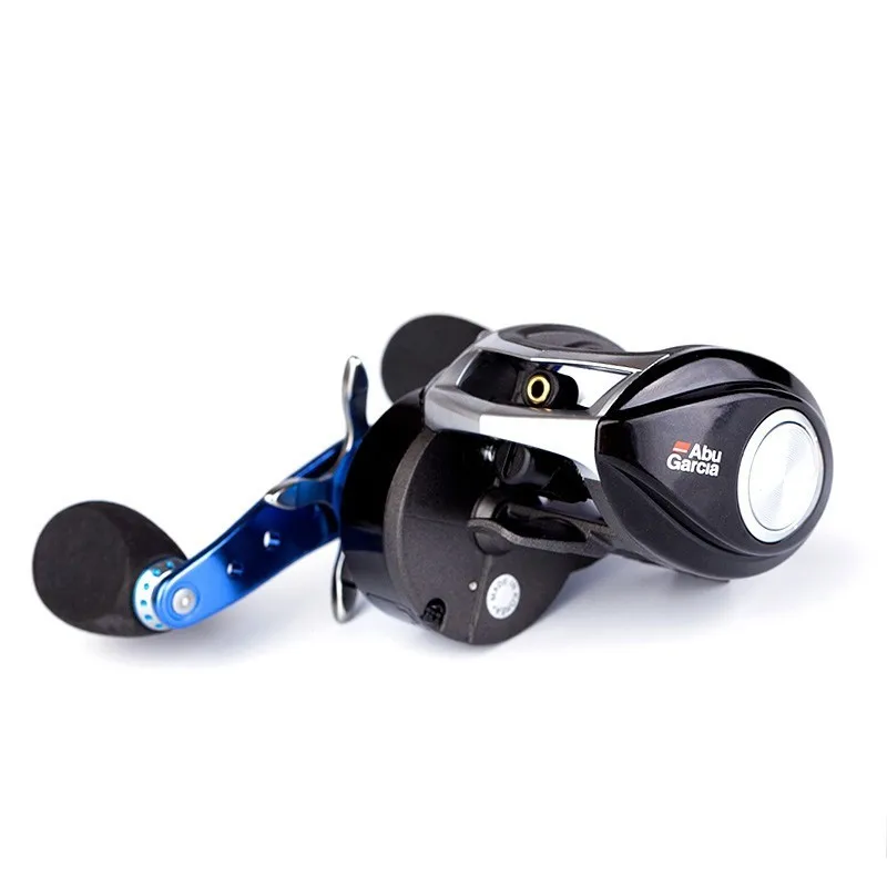 Abu Garcia Revo3 Inshore Insiii Baitcasting Fishing Reel 6+1bb 219g 7.1:1 9kg X2-craftic Saltwater Fishing Reel