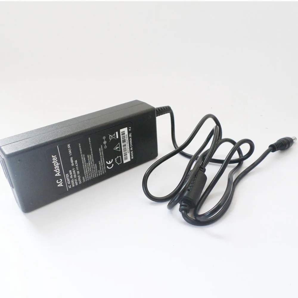 Фото Блок питания для ноутбука Lenovo G470 G500 G530 G550 G560 E42L E42G Z360 Z460 19 в 4.74A №2
