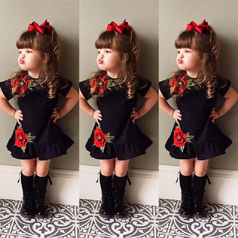 baby girl dresses usa