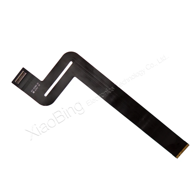 Новый A1708 трекпад кабель 821 01002 01 A для Macbook Pro Retina 13 &quotфункциональные клавиши