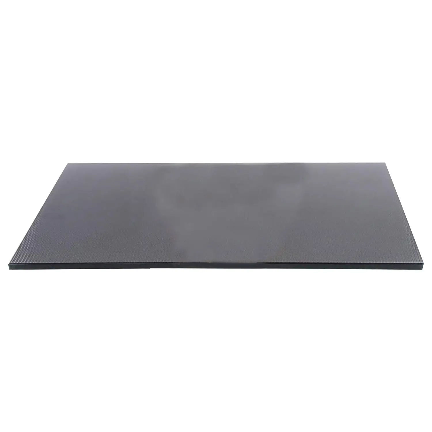 3D Printer Plate, 220x240x4mm 3D Printer Glass Bed 3D Printer Tempered Glass Platforms 3D Printing Build Surface Plate For Anycubic MEGA S