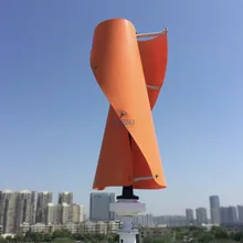 Ветровой генератор для питания бытовой техники