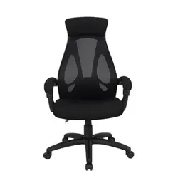 Компьютер предлагает свободное время для работы в сидениях удобные детали для офисных стульев Мебель Мода Вращающийся босс стул