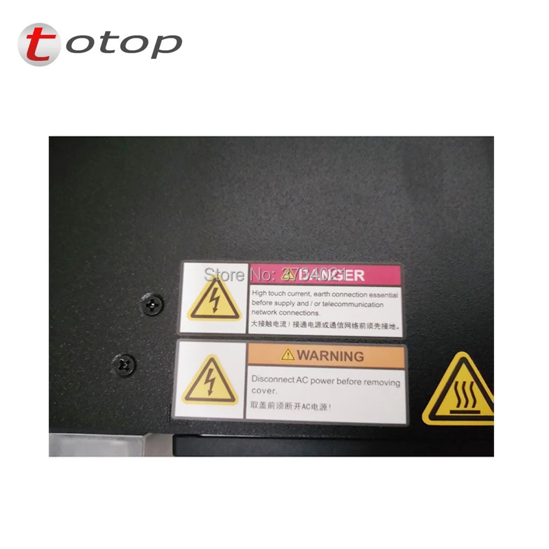 Huawei OLT ETP4830 30A 48 в источник питания с SMU01C для оптического волокна ZTE C300 MA5683T/MA5680T