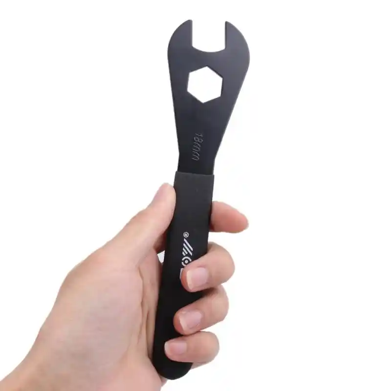 17mm cone spanner