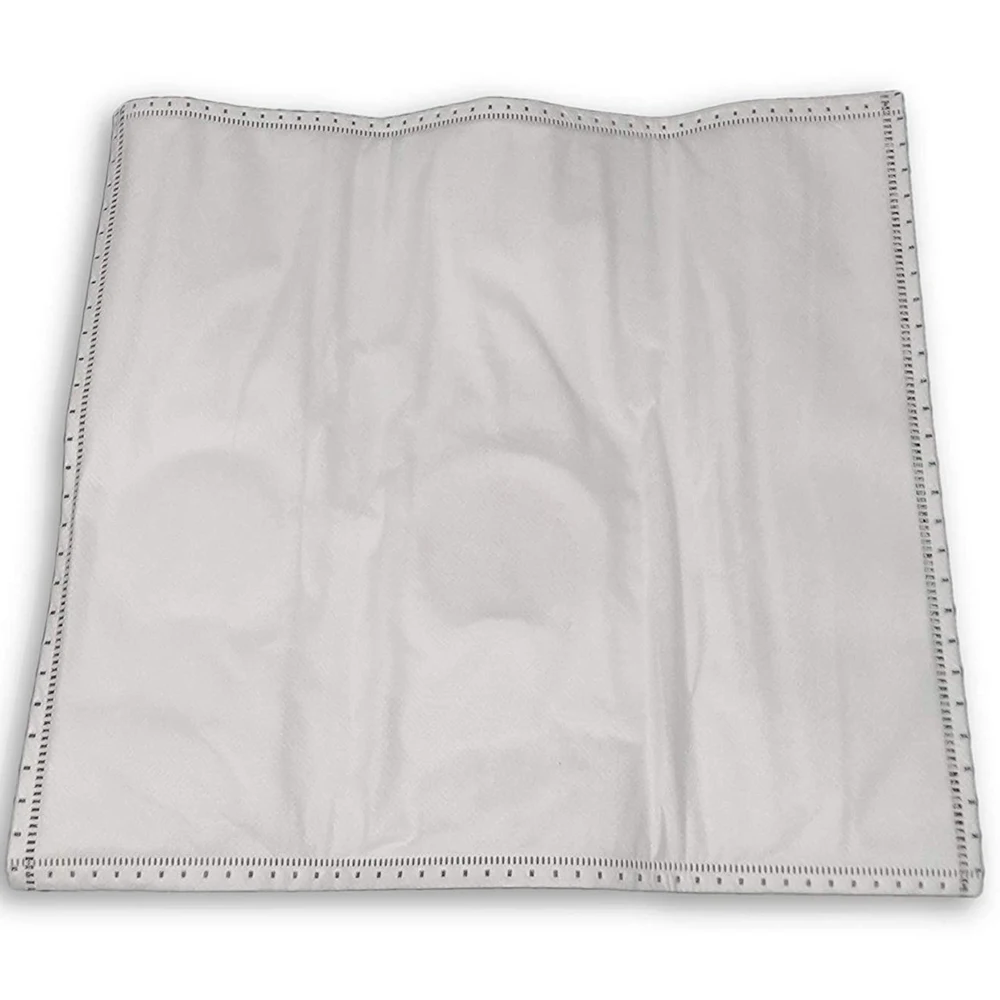 Najtaniej Kompatybilne torebki próżniowe filtry (10 worków + 4 filtry) do worek próżniowy Miele FJM Airclean. Zastępuje część 7291640. Pasuje S241 S256i