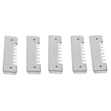 5 шт пчелиный вход входные ворота анти-Scape двери оборудование для пчеловодства пчелиные двери