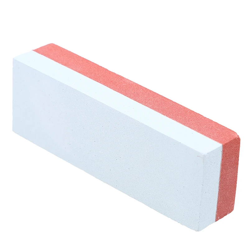 

400# 1500# double side knife amolar Whetstone sharpener sharpening pedra tool stone honing Grindstone polish kitchen